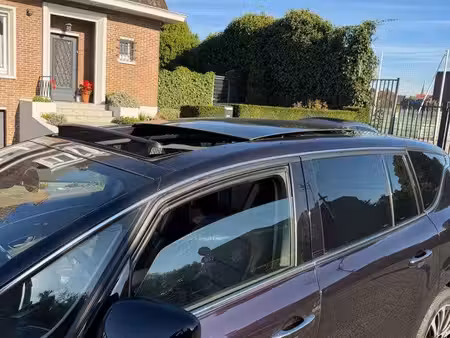 Renault Espace 1.6 dCi 160 Initiale Paris