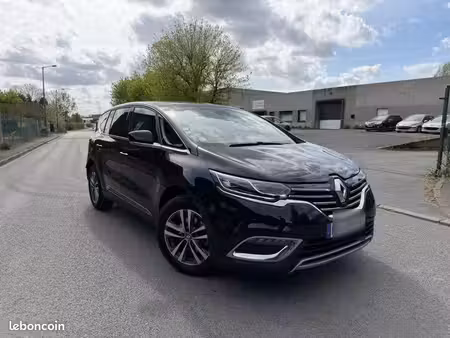 Renault Espace 1.6 dCi 130 Energy Life