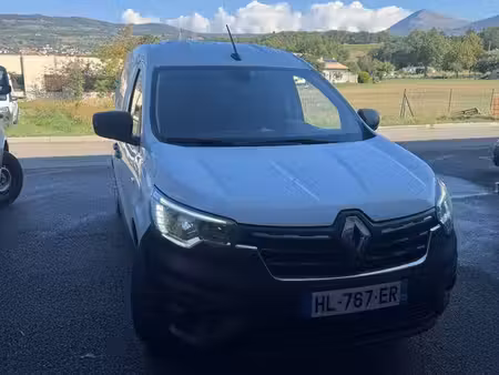 Renault Express 1.5 dCi