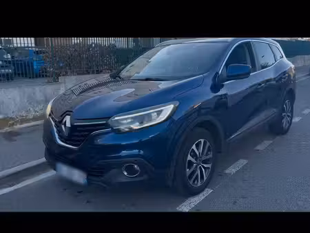 Renault Kadjar 1.5 dCi 110