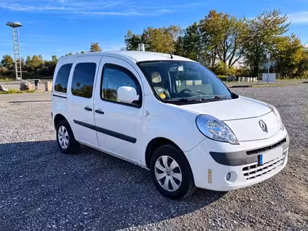 Renault Kangoo 1.6 90
