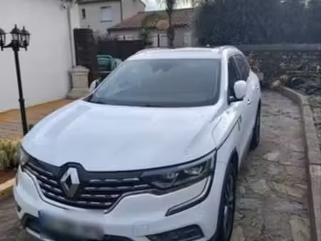 Renault Koleos 2.0 dCi 175 4x4