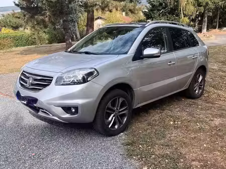 Renault Koleos 2.0 dCi 150