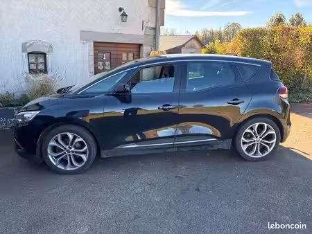 Renault Scénic 1.2 TCe 115
