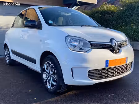 Renault Twingo 80 Équilibre