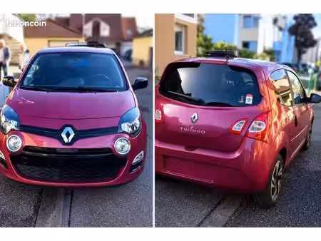 Renault Twingo 1.2 75