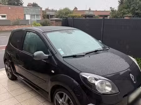 Renault Twingo RS 1.6 133