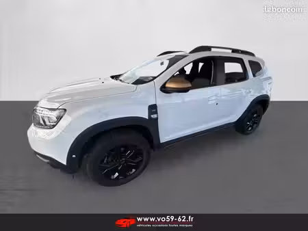 Dacia Duster 1.5 dCi 115