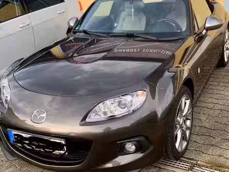 Mazda CX-5 Skyactiv G 2.0