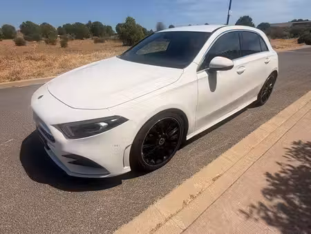 Mercedes-Benz Classe A A 220 2.0 140