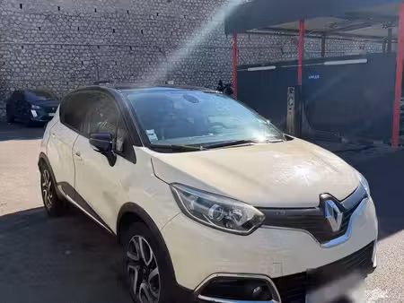 Renault Captur 1.5 dCi 90