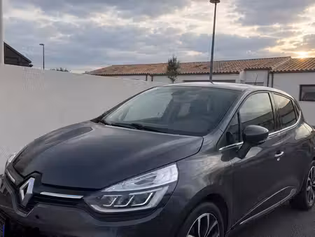Renault Clio 0.9 90