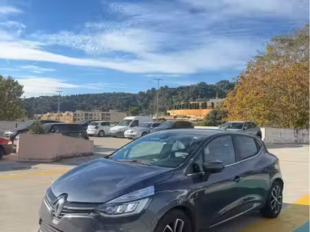 Renault Clio 0.9 90