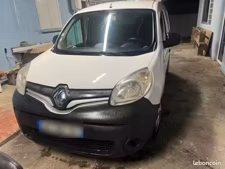 Renault Kangoo 1.5
