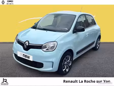 Renault Twingo 80 Équilibre