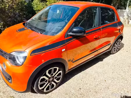 Renault Twingo GT 0.9 110