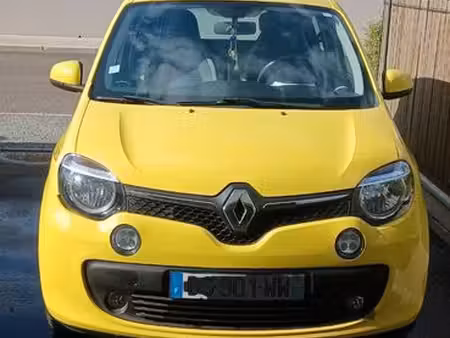 Renault Twingo 1.0 70