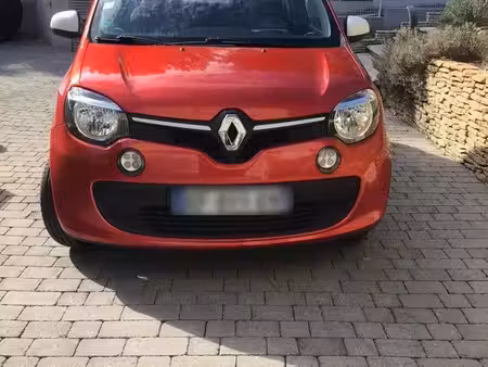 Renault Twingo 1.0 70 Limited
