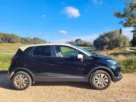 Renault Captur 0.9 TCe 90