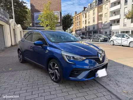 Renault Clio 1.3 TCe 130