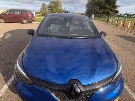 Renault Clio 1.6 145