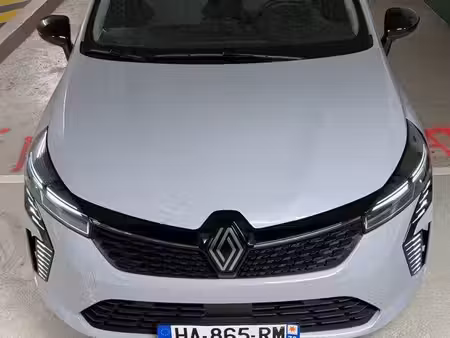Renault Clio E-Tech 1.6 145 Evolution