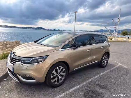 Renault Espace 1.6 dCi 160