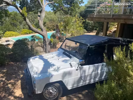 Renault Rodeo