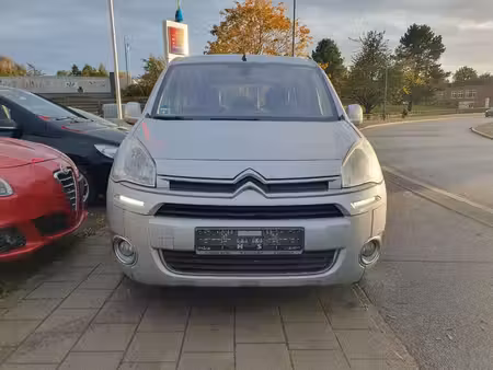 Citroën Berlingo 1.6 HDi 90 Exclusive