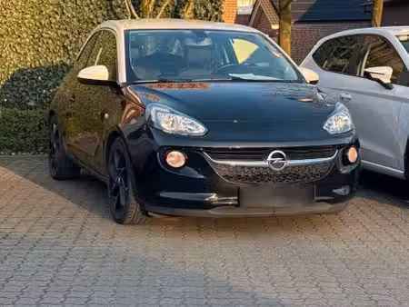 Opel Adam 1.4 87 Slam