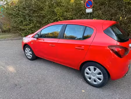 Opel Corsa 1.0 115