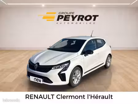 Renault Clio 1.0 TCe 90 Evolution