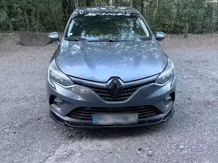 Renault Clio 0.9 90