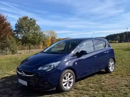 Opel Corsa 1.4 90
