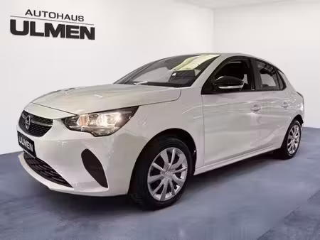 Opel Corsa 136 Edition