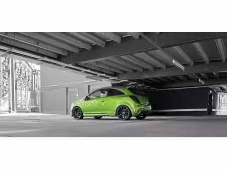 Opel Corsa OPC 1.6 OPC Line