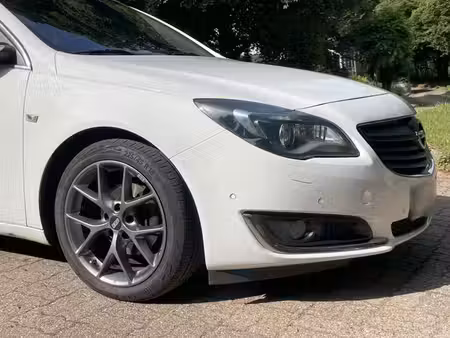 Opel Insignia 2.0 CDTI 170 Cosmo