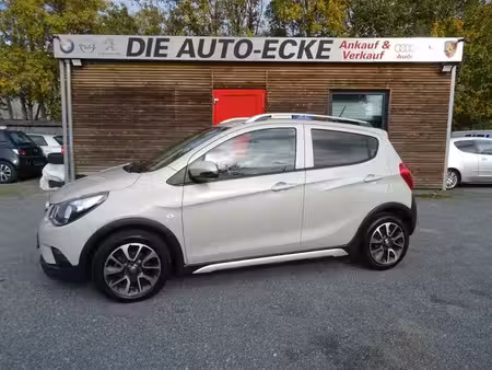 Opel Karl 1.0 73