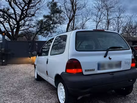 Renault Twingo 1.2