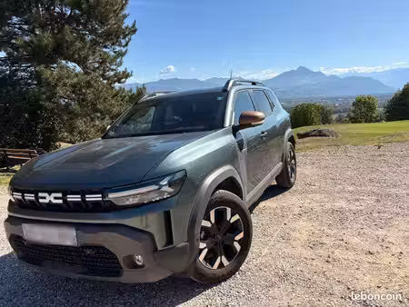 Dacia Duster Eco G 1.0 101