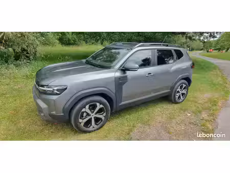 Dacia Duster Eco G 1.0 101