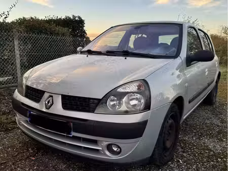 Renault Clio 1.4 98
