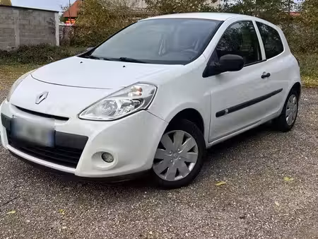 Renault Clio 1.2 75