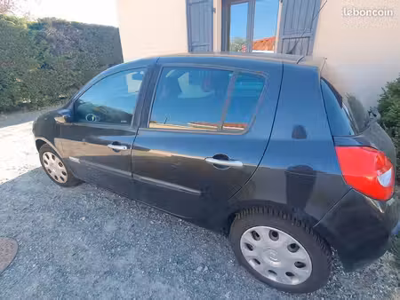 Renault Clio 1.5 dCi 85 Rip Curl