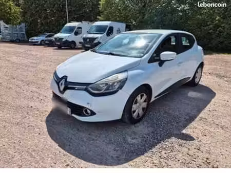 Renault Clio 1.5 dCi 75