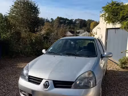 Renault Clio 1.2 75 Campus