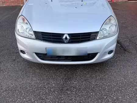 Renault Clio 1.5 dCi 65 Campus
