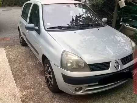 Renault Clio 1.4 98