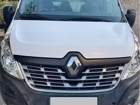 Renault Master 2.3 dCi 145