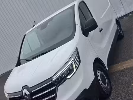 Renault Trafic 2.0 dCi 130